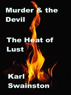 cover image of 23: The Heat of Lust